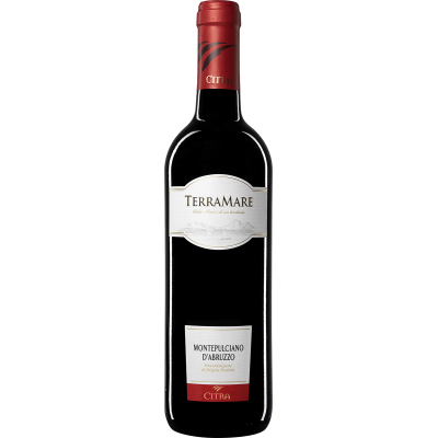 Vino rosso Freschello - 750 ml