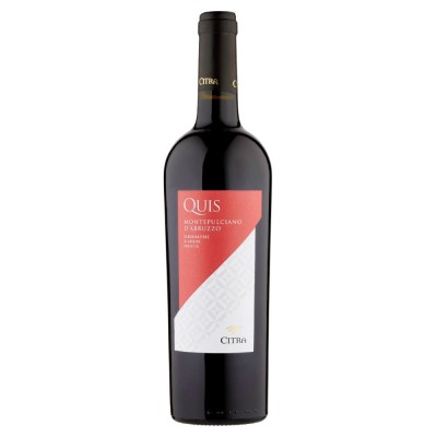 Vino rosso Freschello - 750 ml