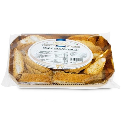 Cornetti Albicocca Mulino Bianco - 300 g