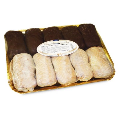 Biscotti Susamelle Miste Monardo - 900 g