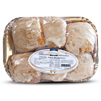 Biscotti Novellini Balocco - 350 g