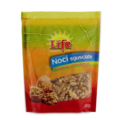 Arachidi Noccioltost - 200 g