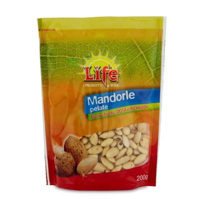 Arachidi Noccioltost - 200 g