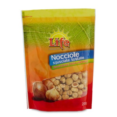 Arachidi Noccioltost - 200 g