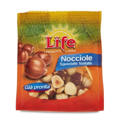 Arachidi Noccioltost - 200 g