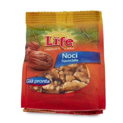 Noci Sgusciate a Metà Life - 100 g