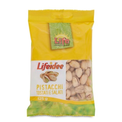 Arachidi Noccioltost - 200 g