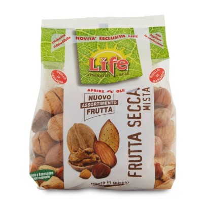 Arachidi Noccioltost - 200 g
