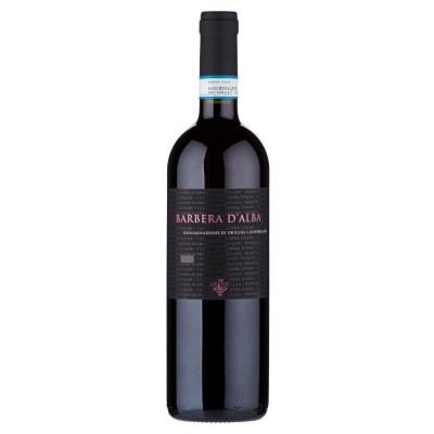 Vino Rosso Corvo - 750 ml