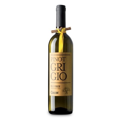 Vino Rosso Corvo - 750 ml