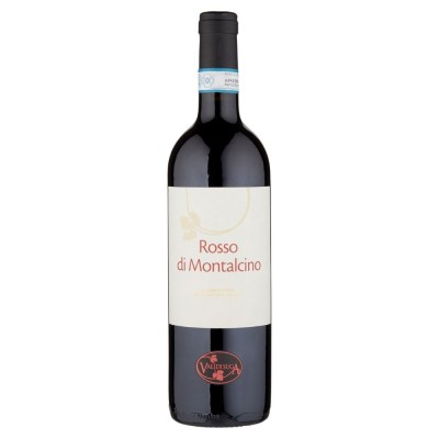 Vino Rosso Corvo - 750 ml