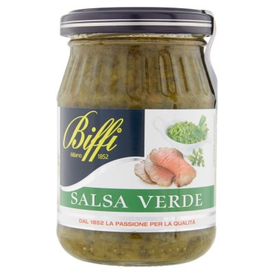Pesto Barilla  alla Genovese - confezione da  190 g
