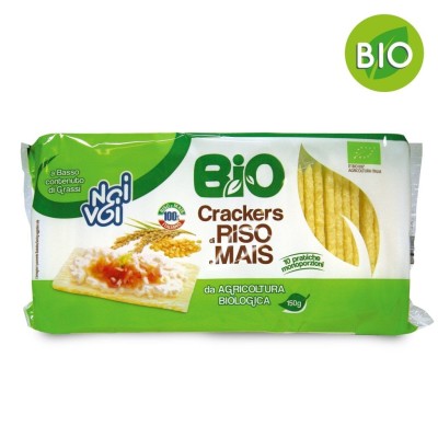 Biscotti Novellini Balocco - 350 g