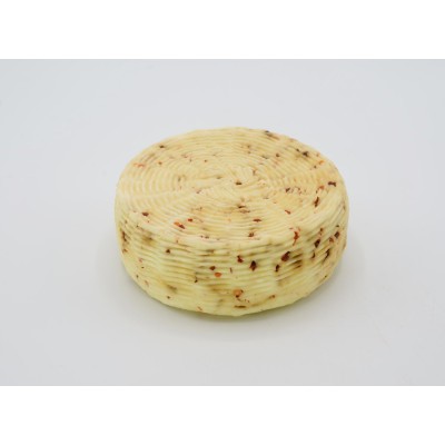 Formaggio Parmigiano Reggiano Grattugiato Ferrari - 100 g