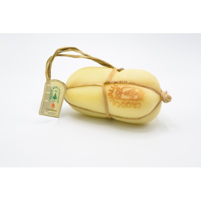 Caciocavallo Silano DOP Vallefiore - 1300 g
