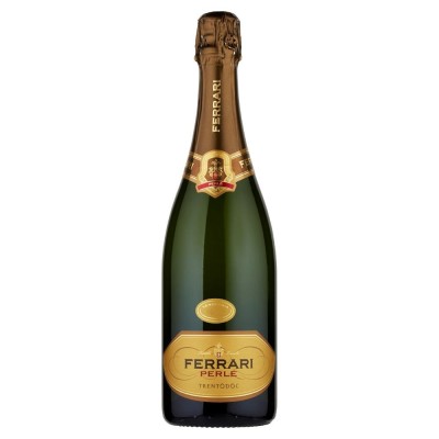 Spumante Perlè Trento DOC  Ferrari - 750 ml