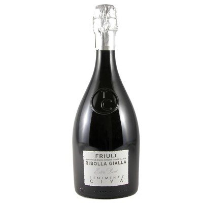 Prosecco Spumante DOC Brut Zonin - 750 ml