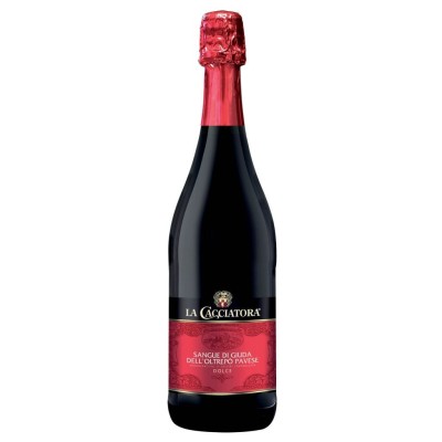 Vino Rosso Corvo - 750 ml