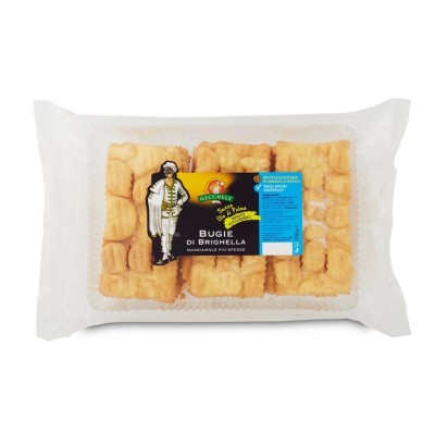 Croissant  Albicocca Bauli - 300 g