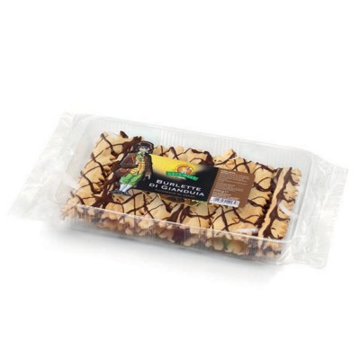 Croissant  Albicocca Bauli - 300 g