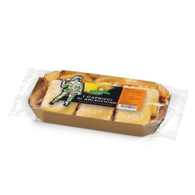Capricci di Arlecchino Gecchele - 150 g