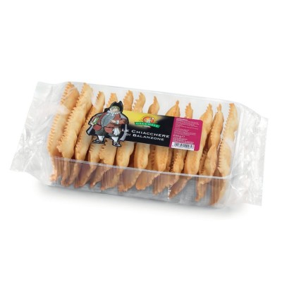 Croissant  Albicocca Bauli - 300 g