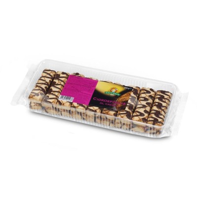 Ciokosfoglia al Cacao Gecchele - 200 g