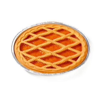 Crostata di Albicocca Mago Merlini - 500 g