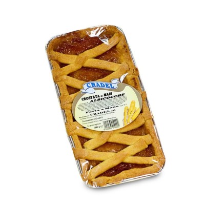 Cornetti Albicocca Mulino Bianco - 300 g
