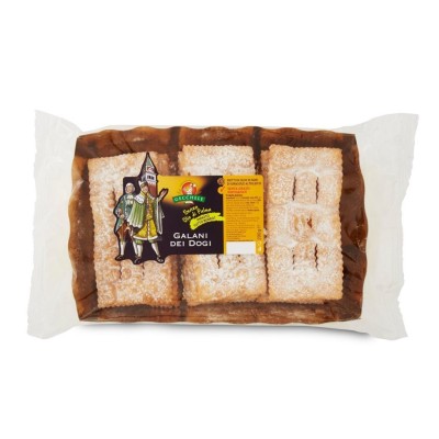 Galani dei Dogi Gecchele - 200 g