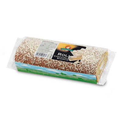 Croissant  Albicocca Bauli - 300 g