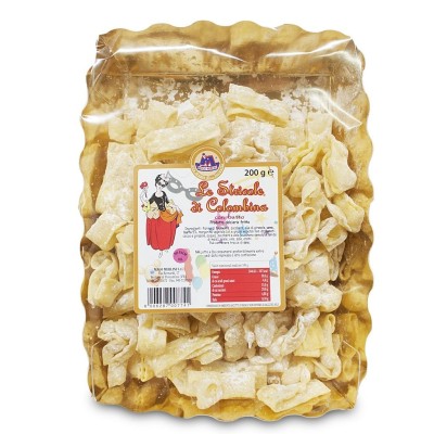 Croissant  Albicocca Bauli - 300 g