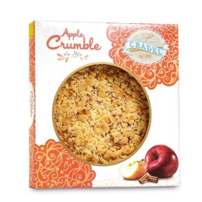 Biscotti Novellini Balocco - 350 g