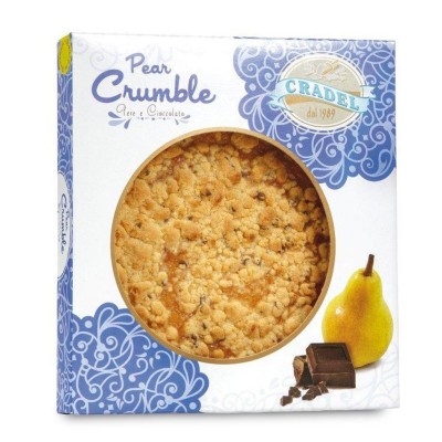 Biscotti Novellini Balocco - 350 g