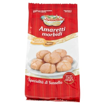 Croissant  Albicocca Bauli - 300 g