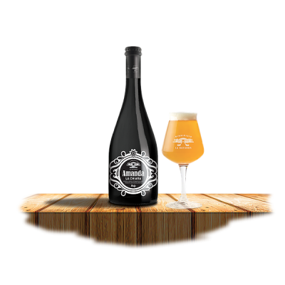 Birra Moretti - 660 ml