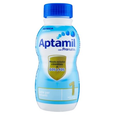 Latte Aptamil 1 - 500 ml