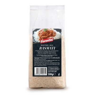 Riso Basmati Fiorentini - 500 g