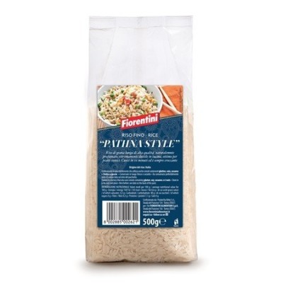 Riso Pathna Siam Fiorentini - 500 g