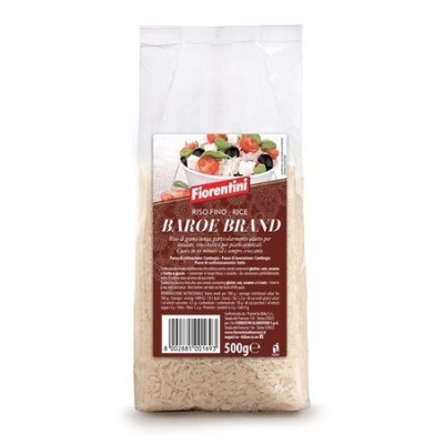 Riso Baroe Brand Fiorentini - 500 g