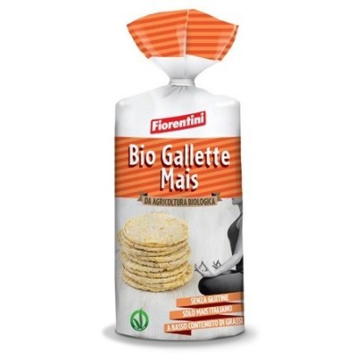Biscotti Novellini Balocco - 350 g