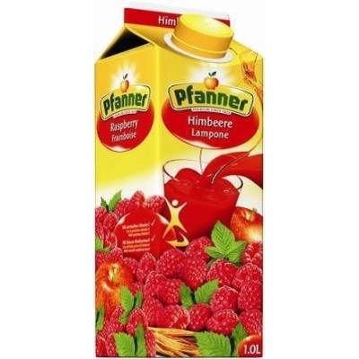 Succo Lampone  Pfanner - 1000 ml