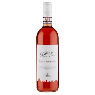 Vino Rosso Corvo - 750 ml