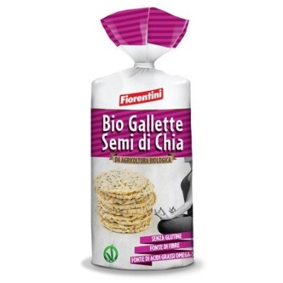 Biscotti Novellini Balocco - 350 g