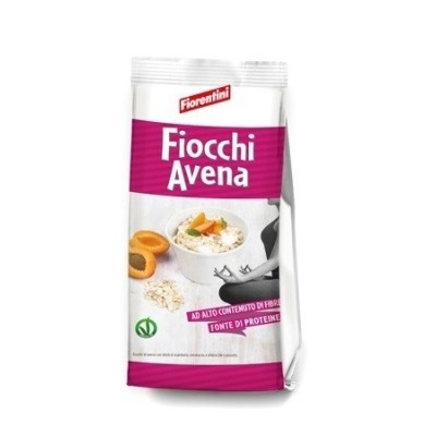 Croissant  Albicocca Bauli - 300 g