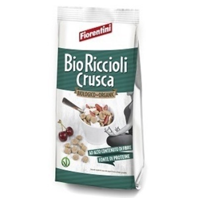 Croissant  Albicocca Bauli - 300 g