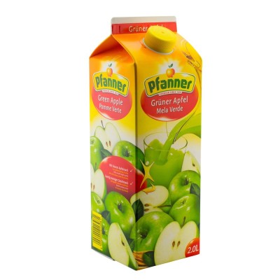 Succo Arancia  Rossa  Pfanner - 2000 ml