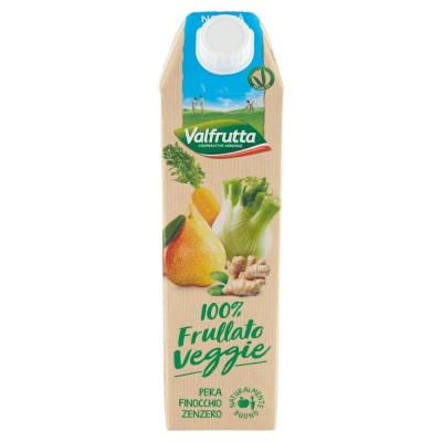 Succo  Ace  Skipper  Zuegg - 1000 ml