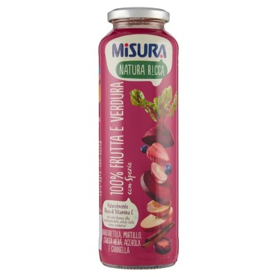 Succo  Ace  Skipper  Zuegg - 1000 ml