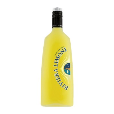 Liquore  Riviera dei Limoni Marzadro - 700 ml